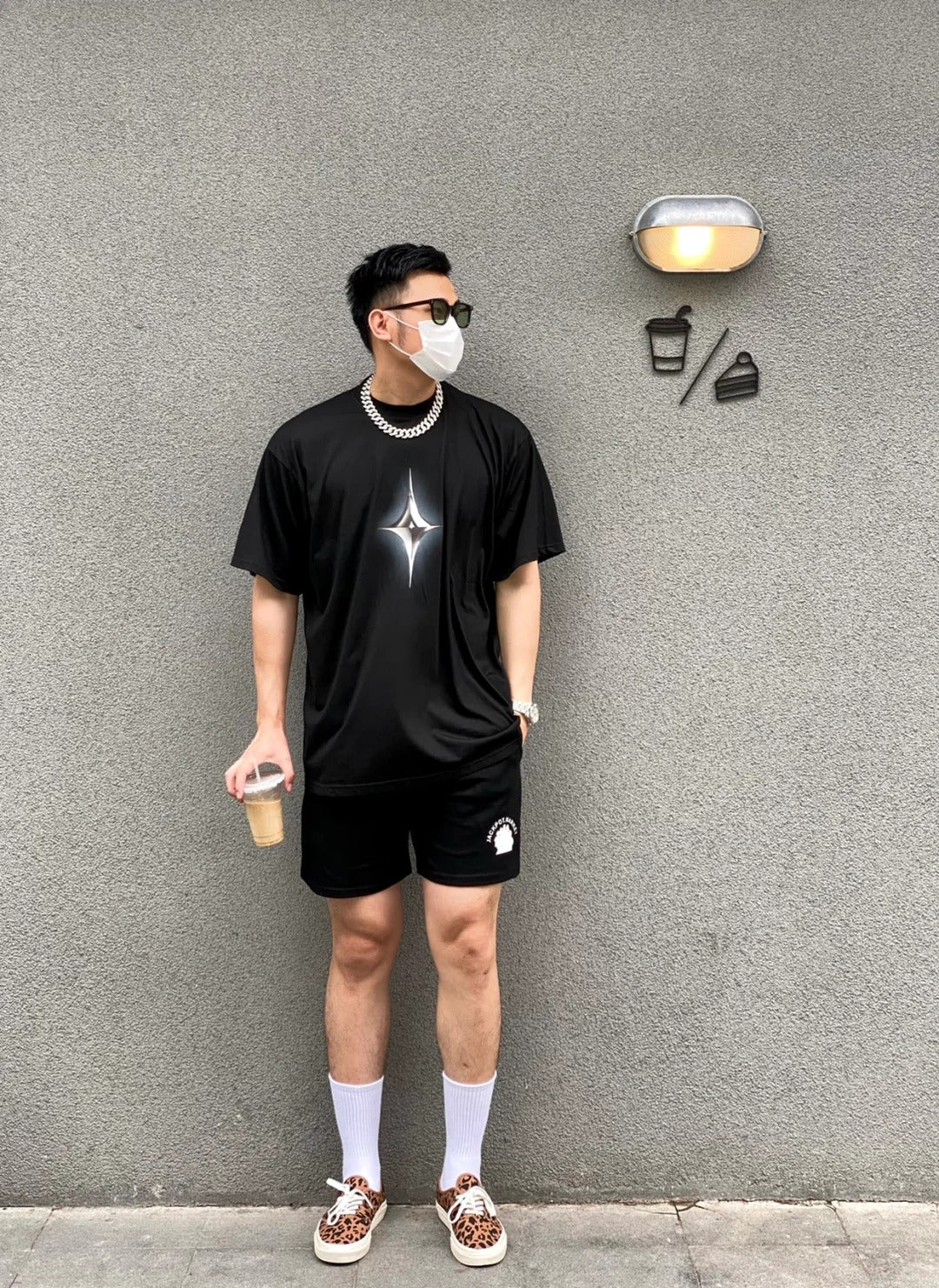 Bộ thun BLING