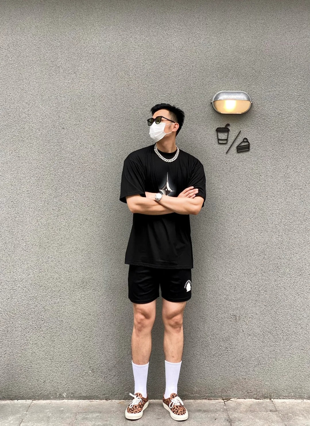 Bộ thun BLING