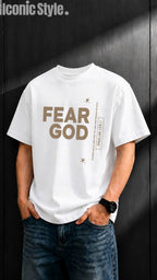 T-Shirt CP | Fear God American