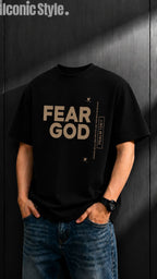 T-Shirt CP | Fear God American