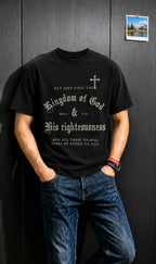 T-Shirt CP | American GOD