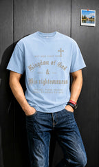 T-Shirt CP | American GOD
