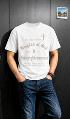 T-Shirt CP | American GOD
