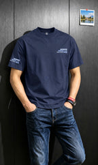T-Shirt CP | Motivation