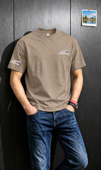 T-Shirt CP | Motivation