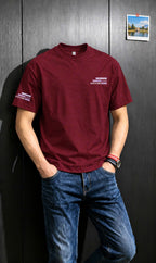 T-Shirt CP | Motivation