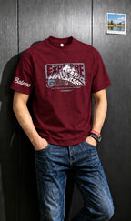 T-Shirt CP | KeepsetSai