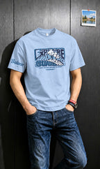 T-Shirt CP | KeepsetSai