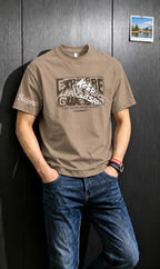 T-Shirt CP | KeepsetSai