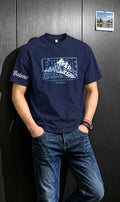 T-Shirt CP | KeepsetSai