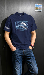 T-Shirt CP | KeepsetSai