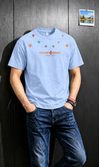 T-Shirt CP | Future Bright