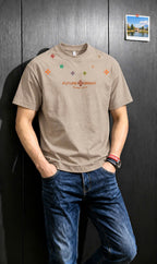 T-Shirt CP | Future Bright