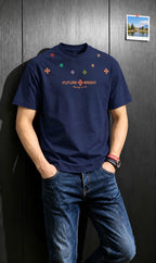 T-Shirt CP | Future Bright