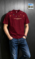 T-Shirt CP | Future Bright
