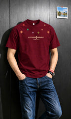T-Shirt CP | Future Bright
