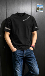 T-Shirt CP | Match for Baleno