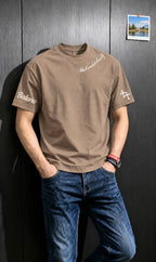 T-Shirt CP | Match for Baleno