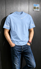 T-Shirt CP | Match for Baleno