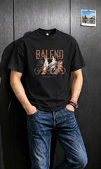 T-Shirt CP | Bike baleno