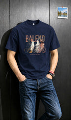 T-Shirt CP | Bike baleno