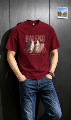 T-Shirt CP | Bike baleno