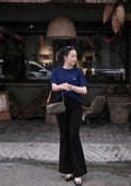 Set Quần loe | Basic