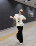 Set Quần loe | Tweety