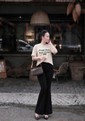 Set Quần loe | Private studio