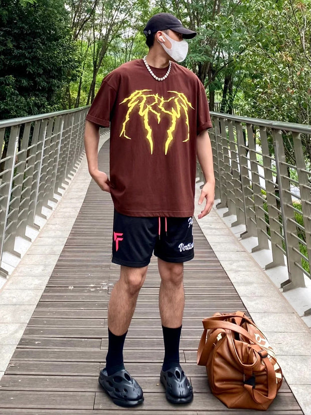 Bộ thun FUTURE