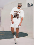 Bộ thun RHUDE . CP_x7707
