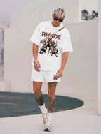 Bộ thun RHUDE . CP_x7707