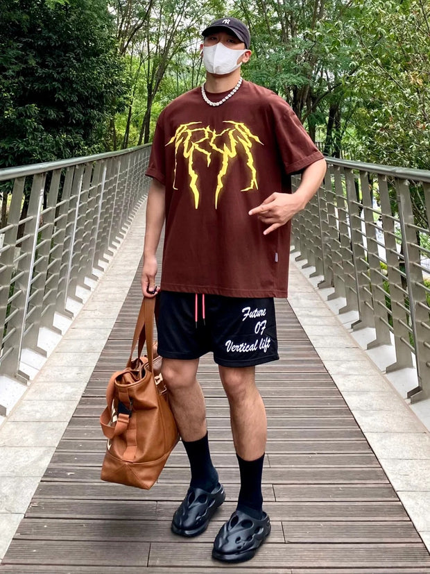 Bộ thun FUTURE