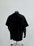 Black Horse Streetwear T-shirt