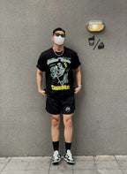 Bộ thun DARKMUD
