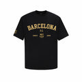 Barcelona Star Group Streetwear T-Shrit