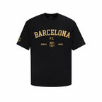 Barcelona Star Group Streetwear T-Shrit