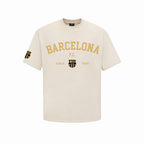 Barcelona Star Group Streetwear T-Shrit