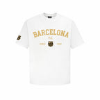 Barcelona Star Group Streetwear T-Shrit