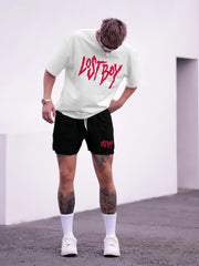 Bộ thun LOSTBOY . CP_x9664