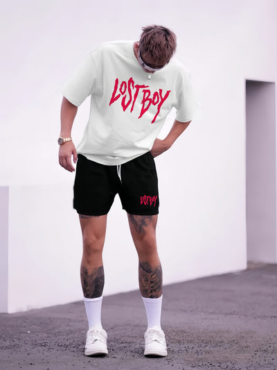 Bộ thun LOSTBOY . CP_x9664