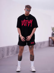 Bộ thun LOSTBOY . CP_x9664