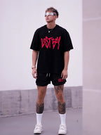 Bộ thun LOSTBOY . CP_x9664