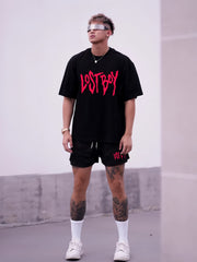 Bộ thun LOSTBOY . CP_x9664