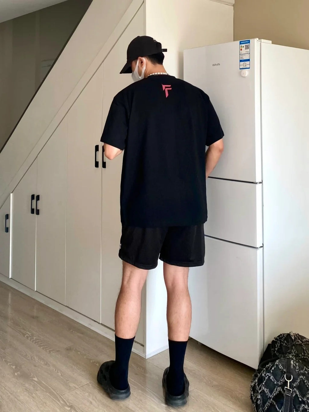 Bộ thun YOU CAN DO IT