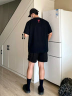 Bộ thun YOU CAN DO IT