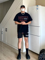 Bộ thun YOU CAN DO IT
