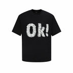 Chapel TShirt | OK!