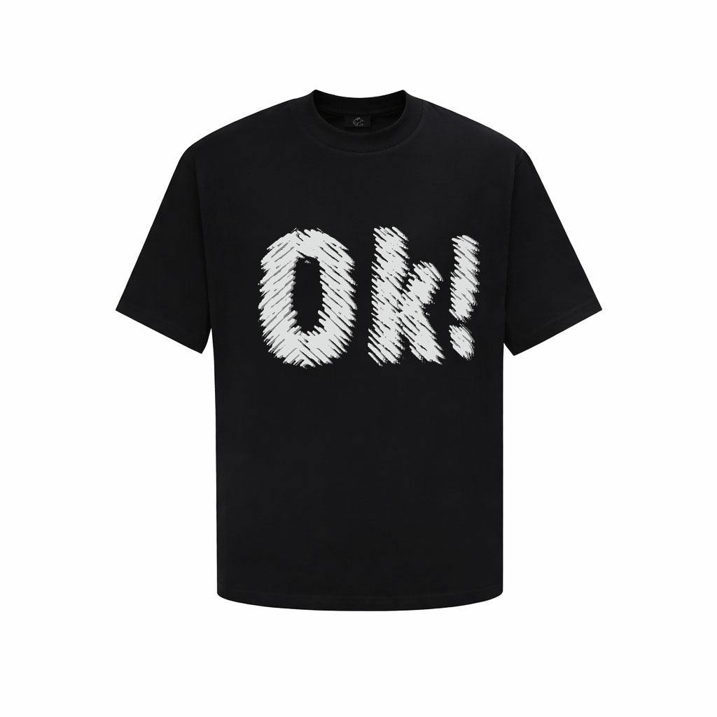 Chapel TShirt | OK!