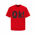 Chapel TShirt | OK!